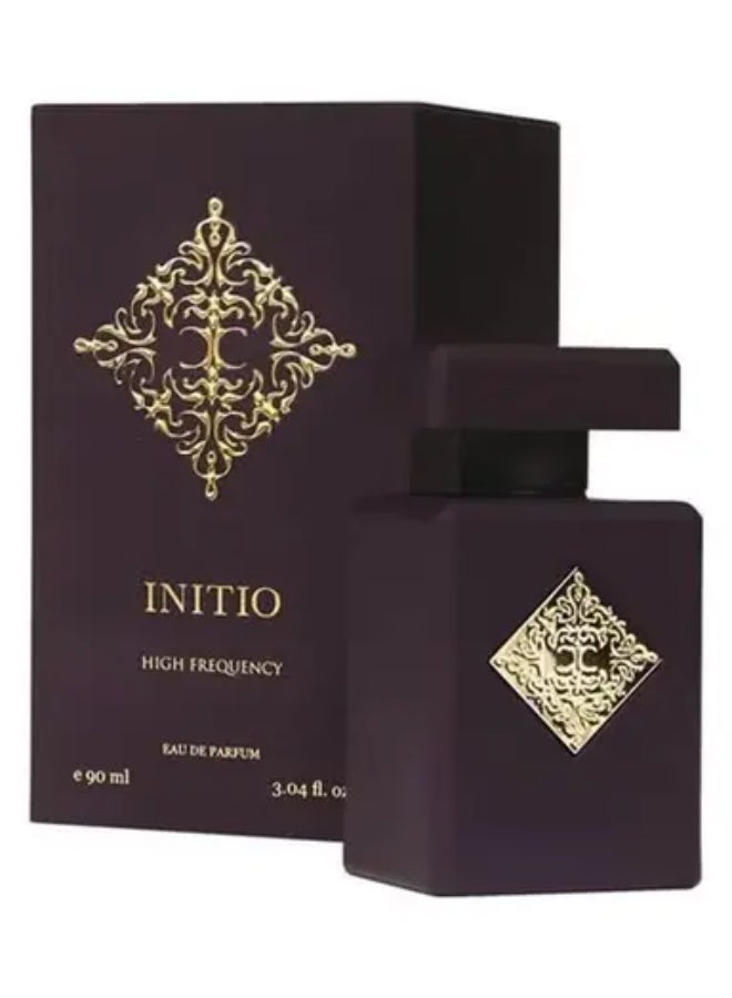 عطر عالي التردد 90 مل